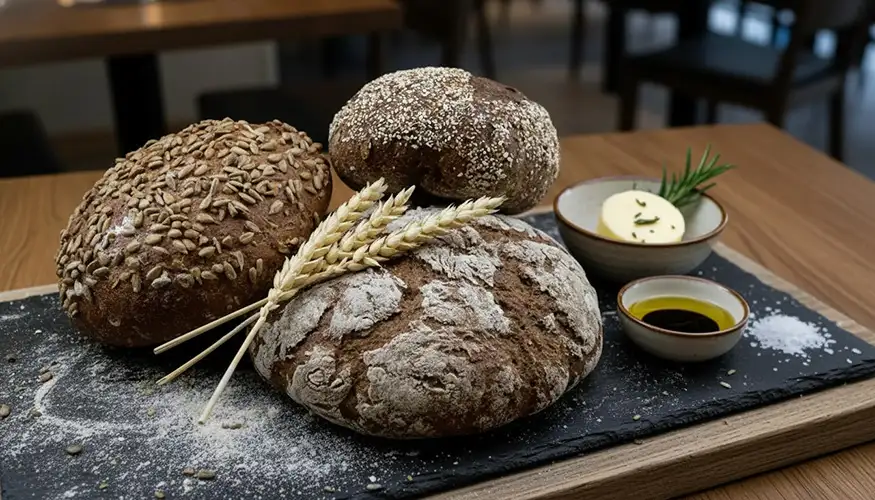 Artisanal Bread