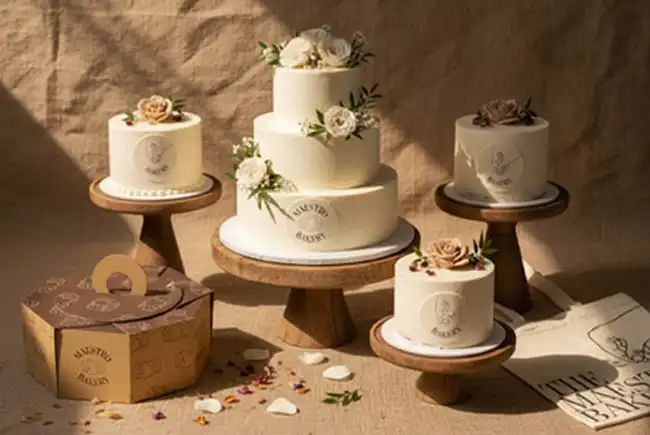 Cakes