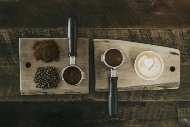 Coffee