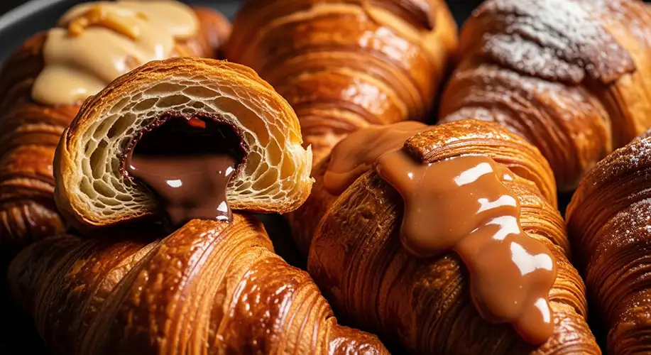 Croissants