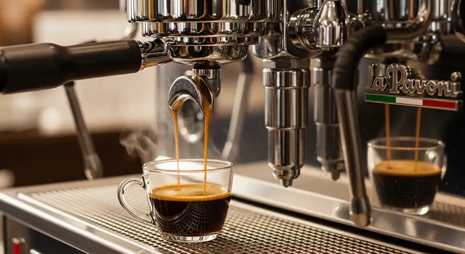 Caffetteria