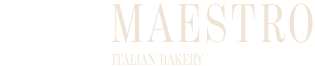 Maestro Italian Bakery