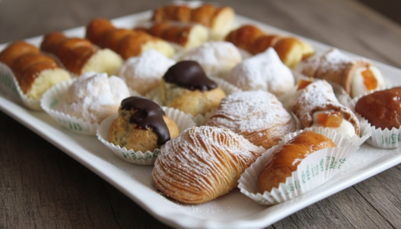 Alta Pasticceria