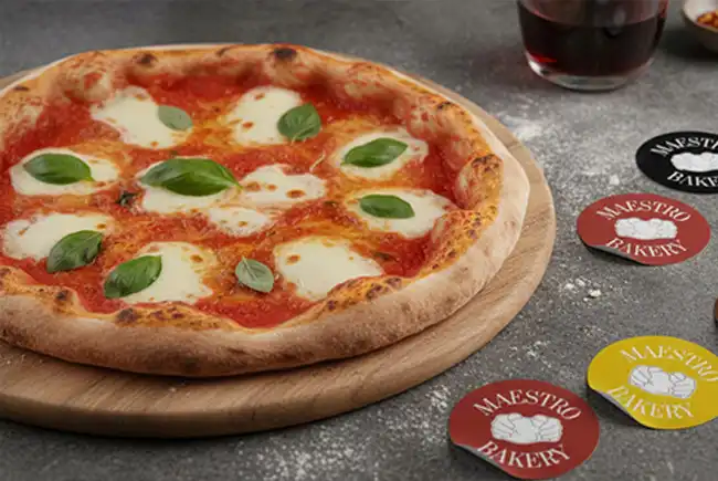 Pizzas