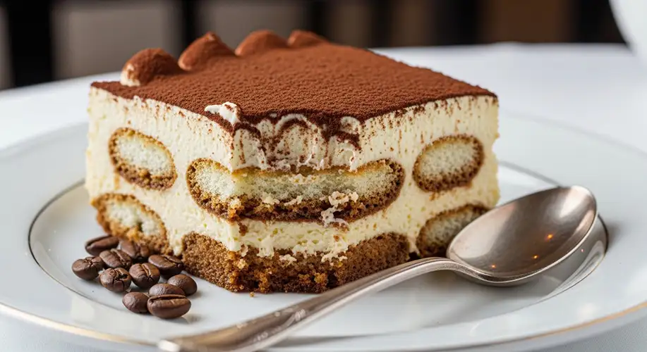 Italian Cakes